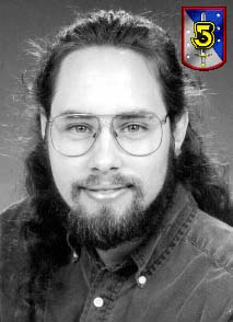 (Bob digs Babylon 5)
